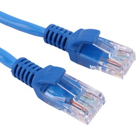 تصویر کابل شبکه Cat5 3m Cat5 3m LAN Cable