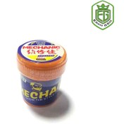 تصویر خمیر قلع 42 گرمی مکانیک Mechanic V5S35 Mechanic v5s35 soldering paste