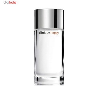 تصویر عطر ادکلن کلینیک هپی زنانه | Clinique Happy CLINIQUE - Happy for Women