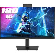 تصویر مانیتور مسترتک مدل PA279QTC سایز 27 اینچ MASTER TECH PA279QTC 27 Inch Monitor