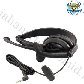 تصویر هدست پاناسونیک RP-TCA400 