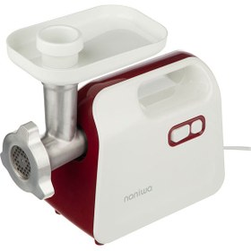 تصویر چرخ گوشت نانیوا مدل G32 ا Naniwa MK-G32 Meat Mincer Naniwa MK-G32 Meat Mincer