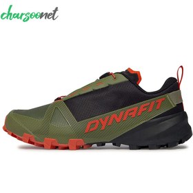 تصویر کفش کوهنوردی مردانه ضدآب داینافیت Dynafit Traverse Gtx 