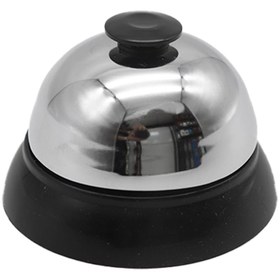 تصویر زنگ رو میزی 