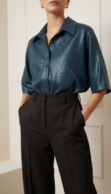 تصویر کراپ کت مجلسی یونیک 