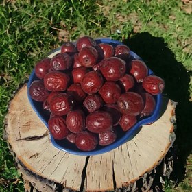 تصویر عناب خشک بیرجند ده کیلویی درجه یک 