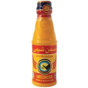 تصویر روغن ترمز سمن شیمی مدل DOT3 حجم 250 میلی لیتر 