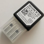 تصویر دانگل وایفای سونی مدل Sony Wireless LAN USB Module (IFU-WLM3) 