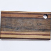 تصویر تخته سرو مدل آراکو 