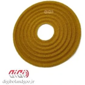 تصویر دمپر 8.5 سانت تخت گلویی 19 