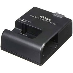 تصویر شارژر نیکون Nikon MH-25 Battery Charger for EN-EL15 Battery 