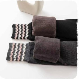 تصویر لگ تو خز (3 تا 9 سال) 