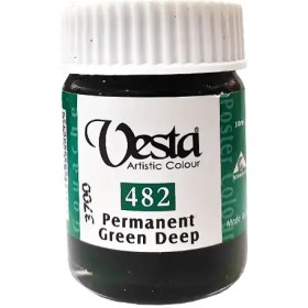 تصویر گواش 30میل وستا482 