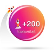 تصویر 200 لایک بازدید ایمپرشن و ریچ سیو شیر (اکسپلور) 