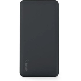 تصویر شارژر همراه بلکین مدل F7U019bt ظرفیت 5000 میلی‌آمپرساعت Belkin F7U019bt 5000mAh Power Bank