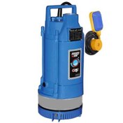 تصویر کفکش توان تک مدل TPT50/4 ظرفیت ۵۰ متری تک فاز فلوتر دار 