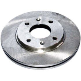 تصویر دیسک چرخ جلو لیفان 520 