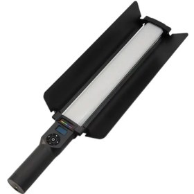 تصویر باتوم لایت RGB مدل ZGRL2000 