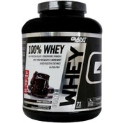 تصویر پودر پروتئین وی 100 جاینت اسپورتس 2268 گرم Giant Sports 100 Giant Whey Protein 2268 gr