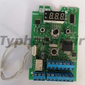 تصویر کیپد استوک درایو LS IC5 