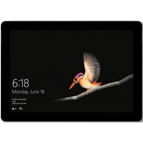 تصویر تبلت مایکروسافت سرفیس گو ال تی ای - دی ا Tablet: Microsoft Surface Go LTE - D Tablet: Microsoft Surface Go LTE - D