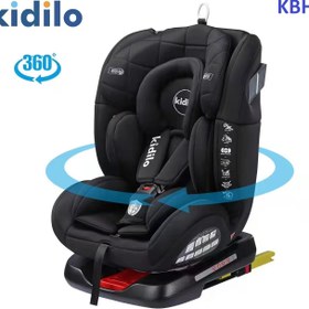 تصویر صندلی ماشینkidilo مدل308 