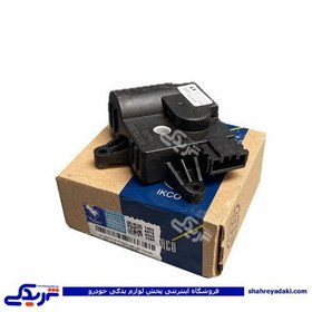 تصویر موتور تهویه مطبوع چپ پژو پارس ساندن ایساکو 1010104599 