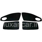 تصویر پرده آفتاب گیر شیشه خودرو MVM 530 