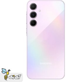 تصویر گوشی سامسونگ (ویتنام) A55 5G | حافظه 128 رم 6 گیگابایت Samsung Galaxy A55 5G (Vietnam) 128/6 GB