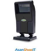 تصویر بارکد خوان دو بعدی سی بن مدل CB-N220DH Cbon CB-N220DH Barcode Scanner