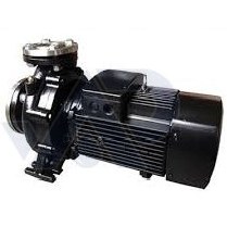 تصویر الکتروپمپ جت جکوزی هایپرپول 3 اسب مدل CM 40-125/22 