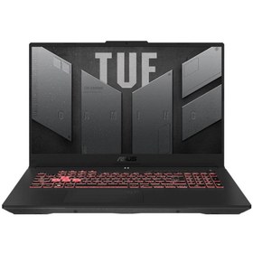 تصویر لپ‌ تاپ استوک, ASUS TUF A15 FA507RE , Ryzen 7 6800H , 16GB RAM DDR5,512GB SSD,4GB 3050TI 