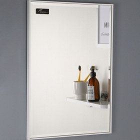 تصویر آینه سرویس بهداشتی دلفین مدل 3651 