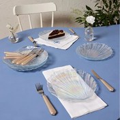 تصویر سرویس شیرینی خوری 6 پارچه کاراجا Madison 