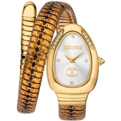 تصویر ساعت مچی زنانه جاست کاوالی مدل JC1L251M0025 JUST Cavalli women's watch model JC1L251M0025