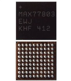 تصویر آی سی شارژ MAX77803 MAX77803 POWER IC