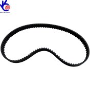 تصویر تسمه تایم پراید دانگیل 107 دندانه 