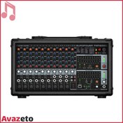 تصویر پاور میکسر بهرینگر مدل PMP2000D 