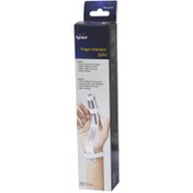تصویر آتل انگشت تینور کد F-03 - سایز: کوچک(S) Tynor Finger Extension Splint F-03