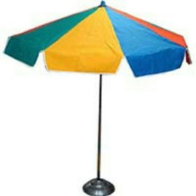 تصویر چتر قطر 2 متر 