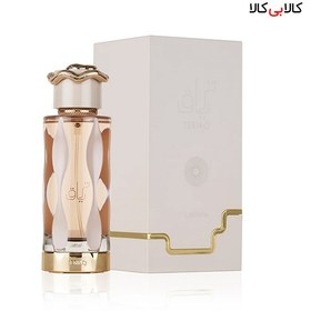 تصویر ادکلن لطافه تریاق زنانه ادوپرفیوم Lattafa Perfumes Teriaq Lattafa Perfumes Teriaq