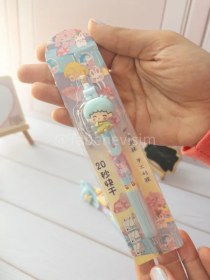 تصویر چسب خودکاری 