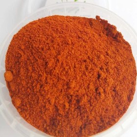 تصویر پودر پاپریکا تازه ساب به نسبت سفارش Paprika