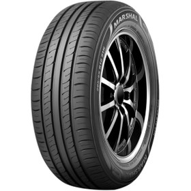 تصویر لاستیک مارشال 205/60/15 marshal tire 205/60/15