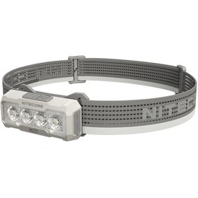 تصویر هدلامپ نایت کر مدل NU27 