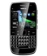 تصویر گوشی موبایل نوکیا ای 6 ا Nokia E6 Nokia E6