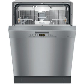 تصویر ماشین ظرفشویی Miele مدل G 5008 SCU میله 