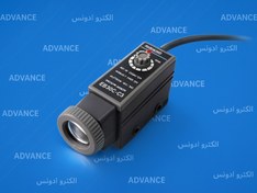 تصویر چشم تشخیص رنگ RGB مدل EB20G-C3 NPN آتورو AOTORO 