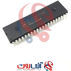 تصویر PIC16F877A-I/P 