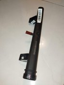 تصویر ریل سوخت پلاستیکی پژو XUM پژو 405 xum بدون فشار شکن Xum